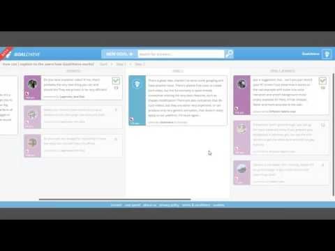 Goalchieve gallery image