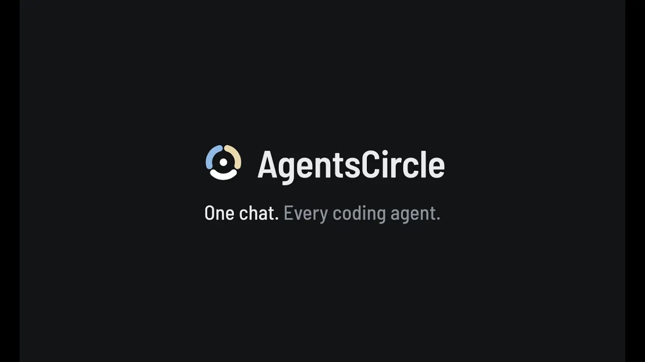 AgentsCircle gallery image