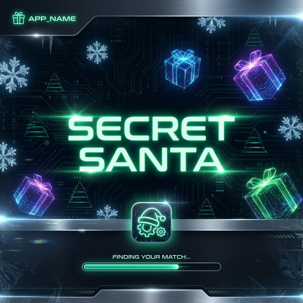 Secret Santa gallery image