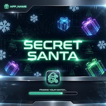Secret Santa gallery image