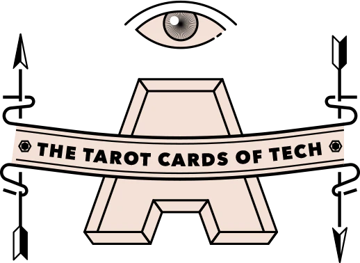 The Tarot Cards of Tech