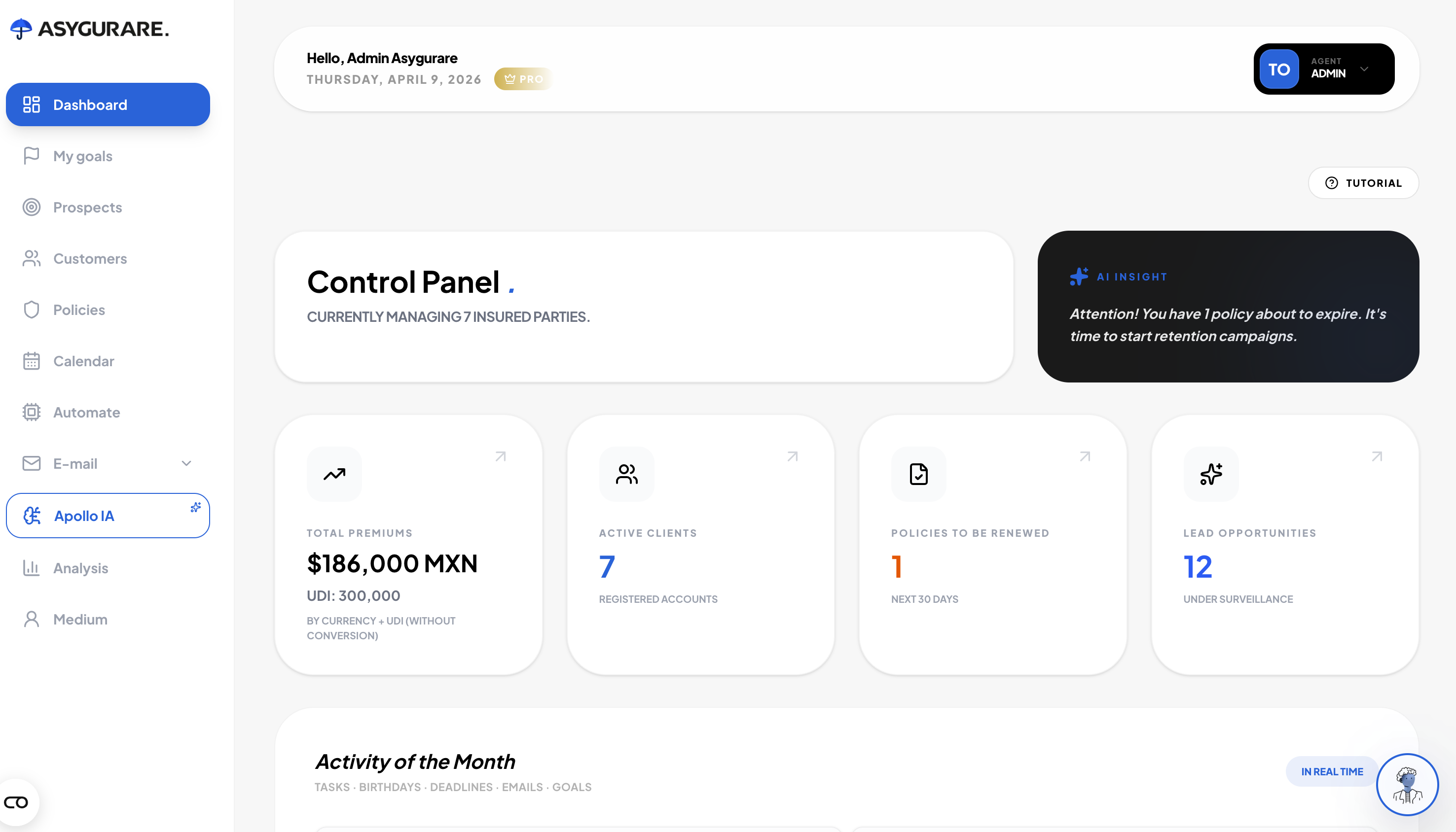 Asygurare gallery image