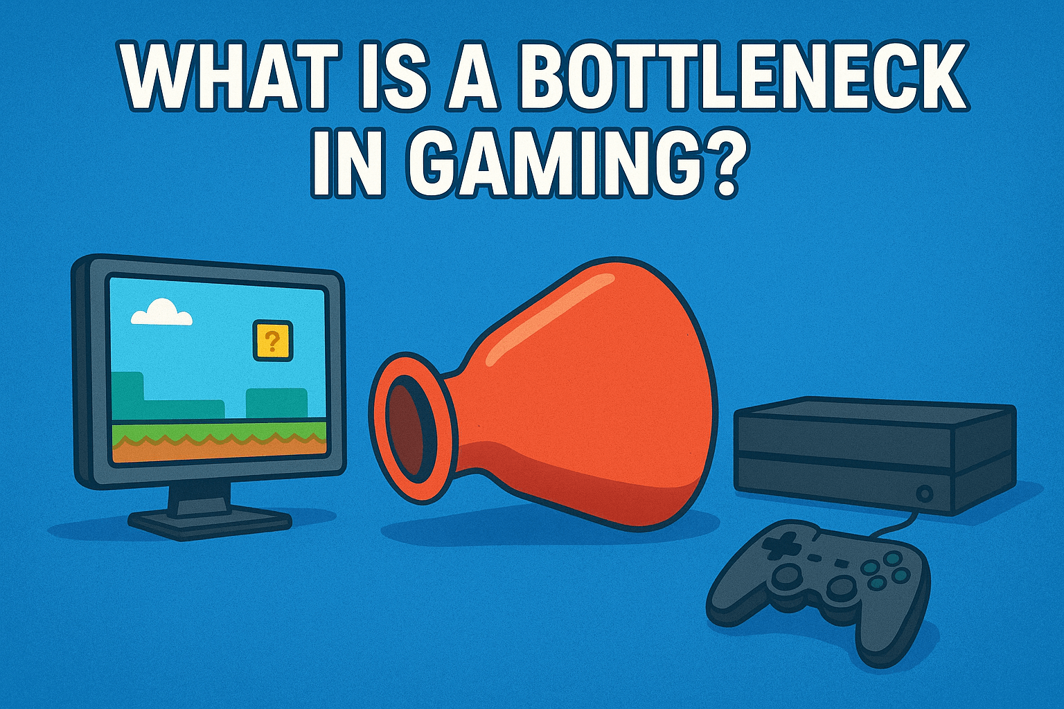 CPU and GPU Bottleneck Calculator  gallery image