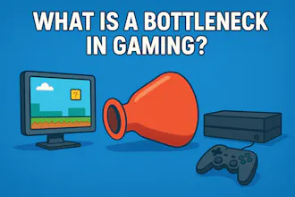CPU and GPU Bottleneck Calculator gallery image