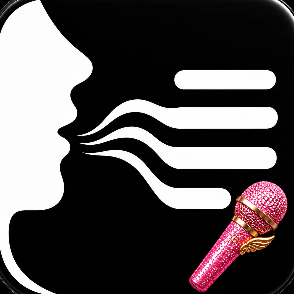 Vocal Lesson Log