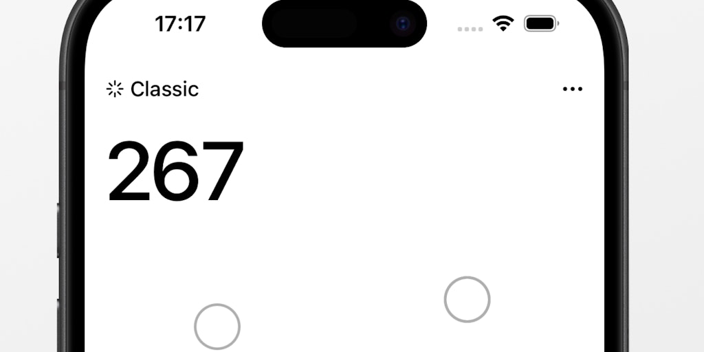 Klicker App, Free pet clicker