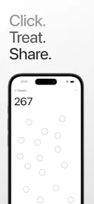 Klicker App, Free pet clicker