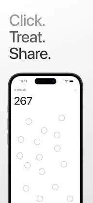 Klicker App, Free pet clicker