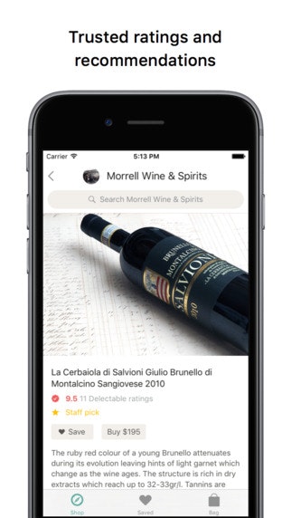 Banquet by Delectable gallery image