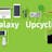 Galaxy Upcycling by Samsung