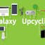 Galaxy Upcycling by Samsung