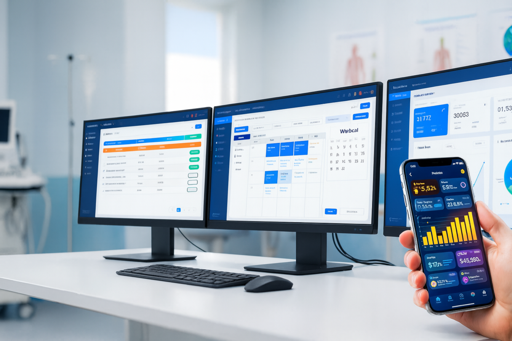 GoCliny® gallery image