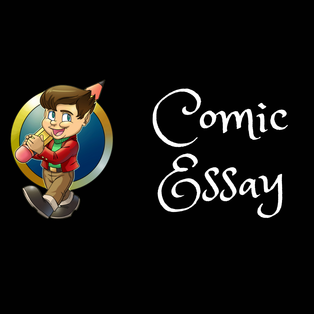 Comic Essay