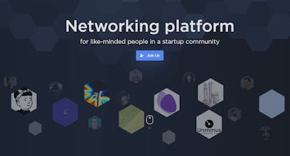 Projectium Network gallery image