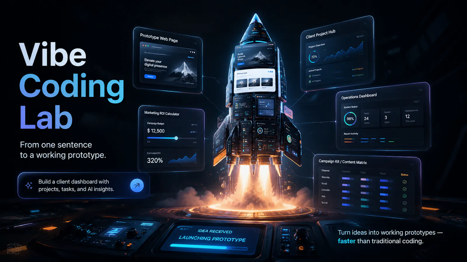 AI Coding Trial screenshot 3