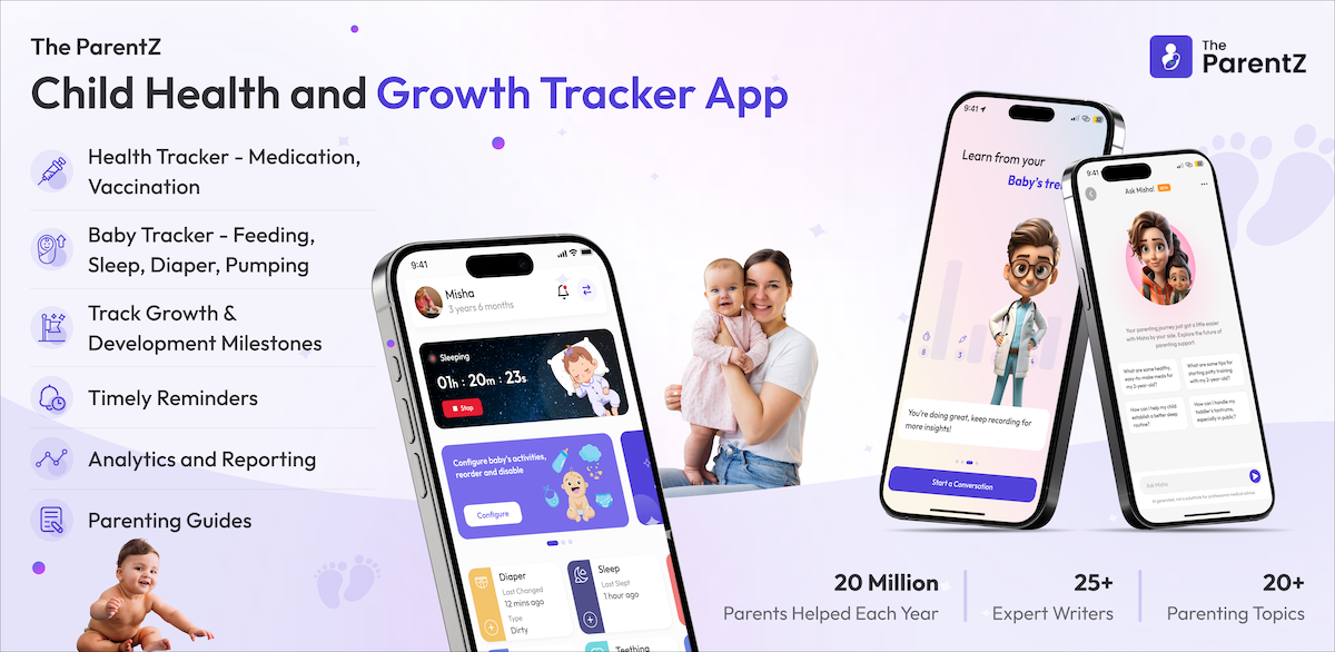 The ParentZ gallery image