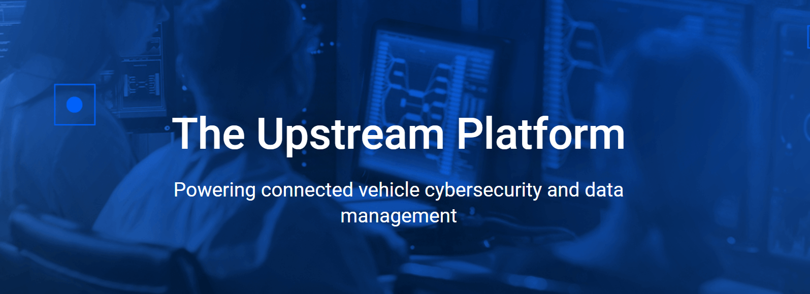 Upstream Security gallery image