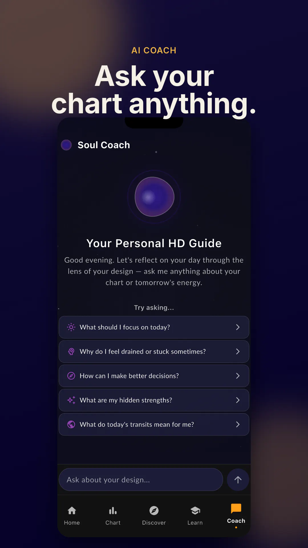 Soul Flow gallery image