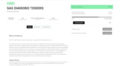 Alt. Investments gallery image