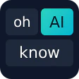 Oh AI Know logo