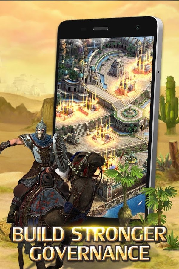 Revenge Of Sultans gallery image