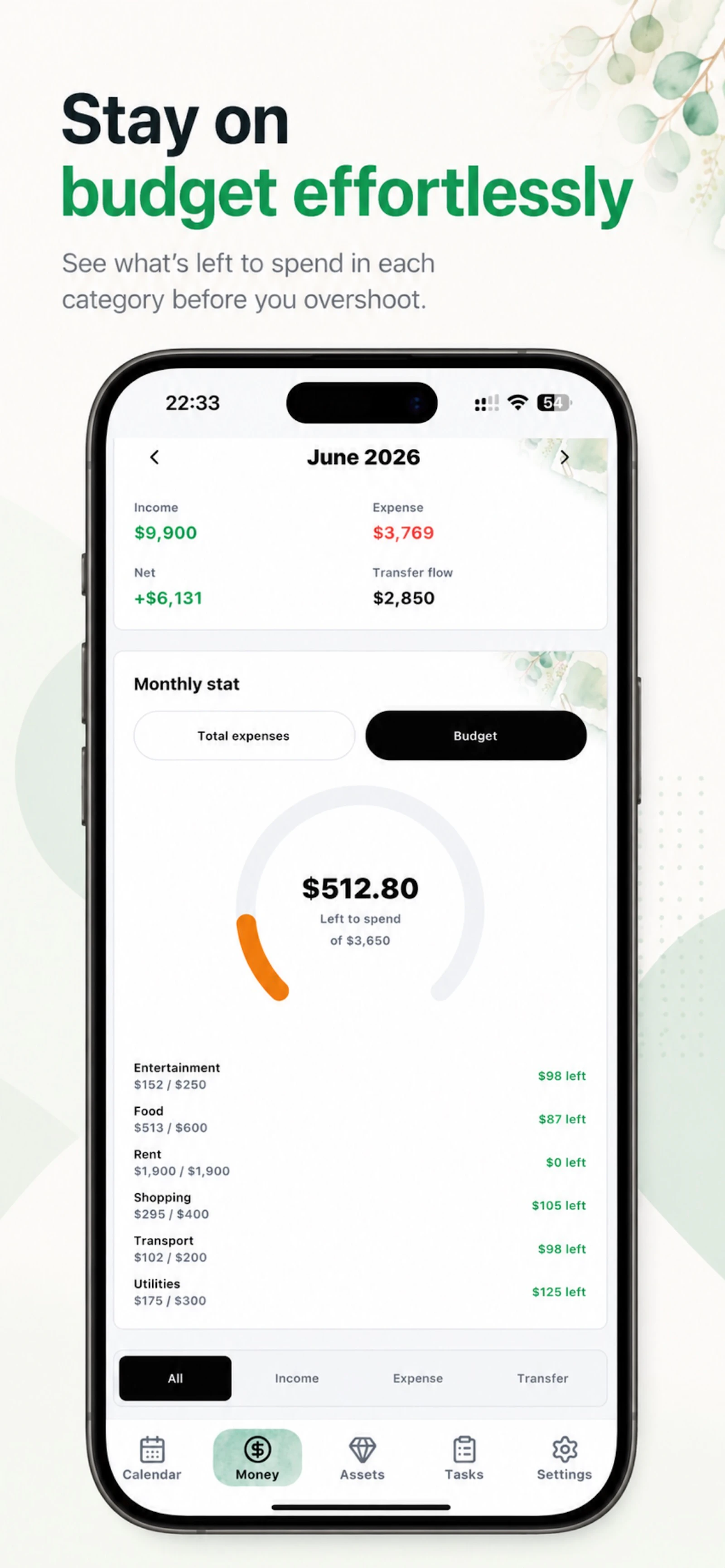 Zynx screenshot 2