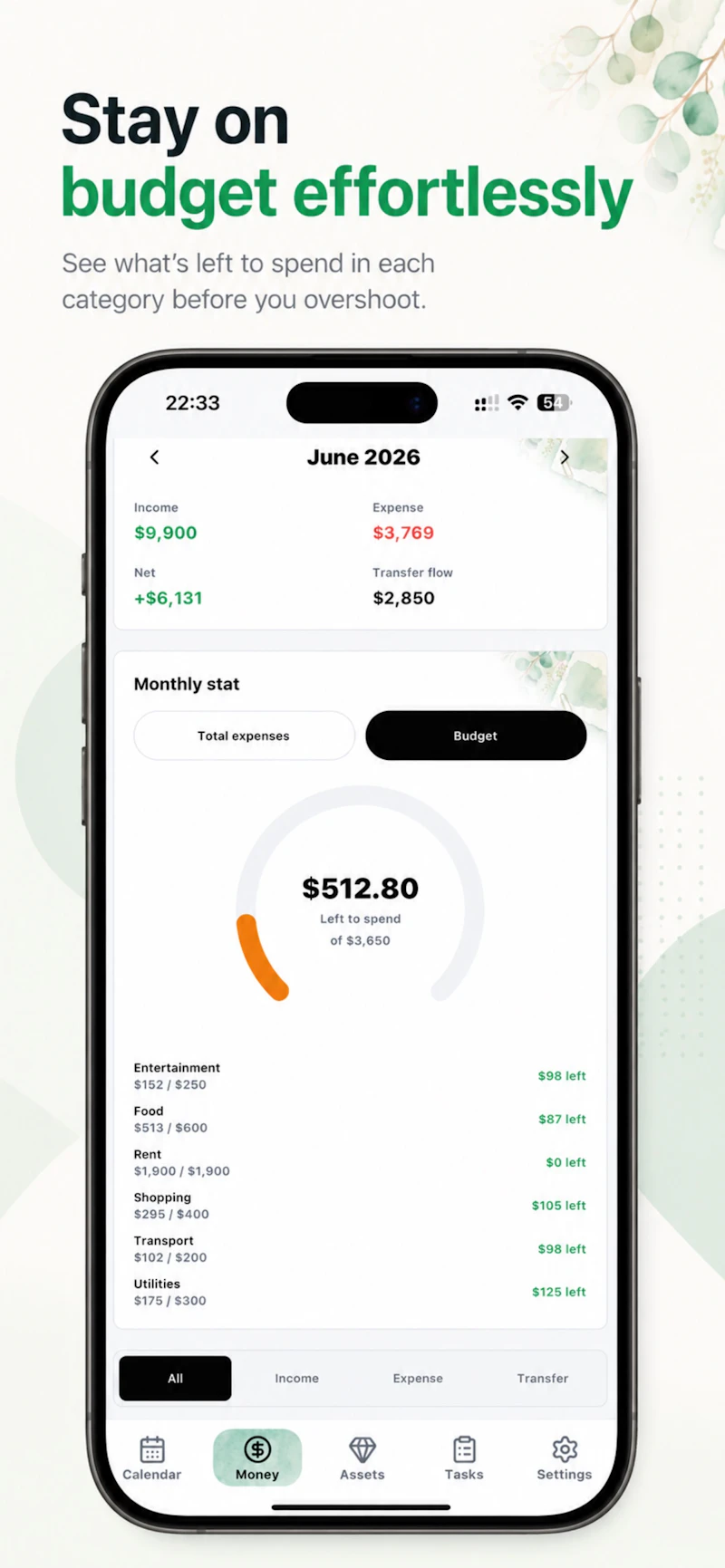 Zynx screenshot 2