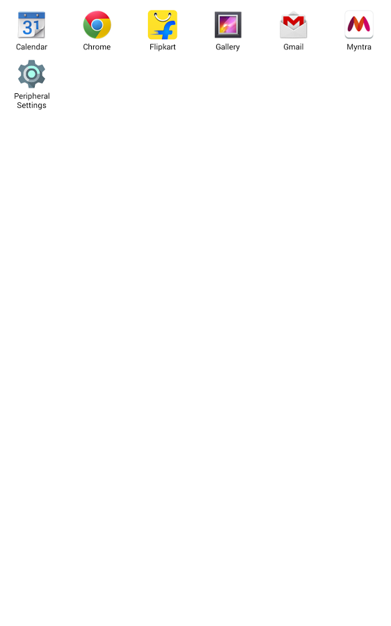 Gokiosk Enterprise Device Lock  gallery image