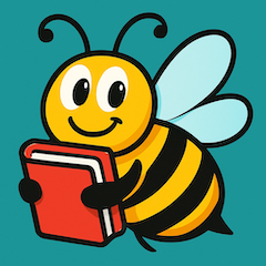 Eva Bee logo