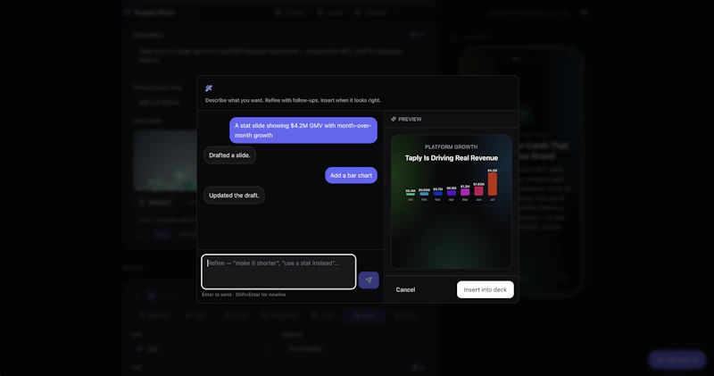Pocket Pitch screenshot 2