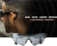 OptiShokz Revvez Audio Sunglasses media 3