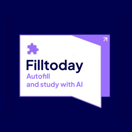 Filltoday by Learnitab logo