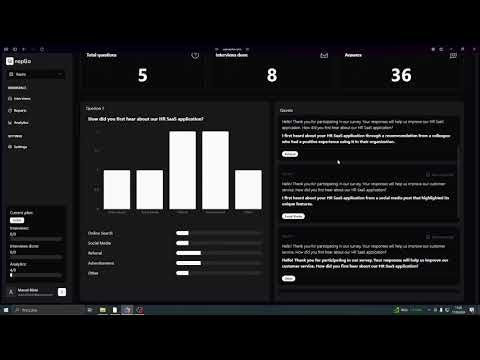 Replio gallery image