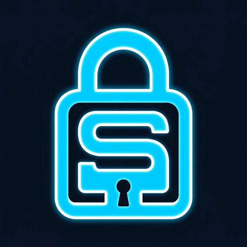 Synvertas screenshot 1