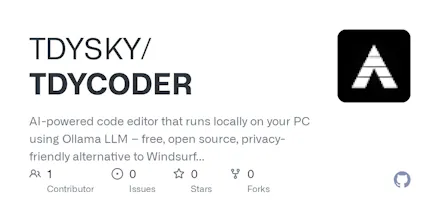 TDYCODER gallery image