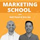 Marketing School - Where We Can Go Learn Marketing