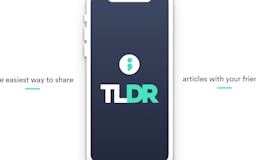 TLDR media 2