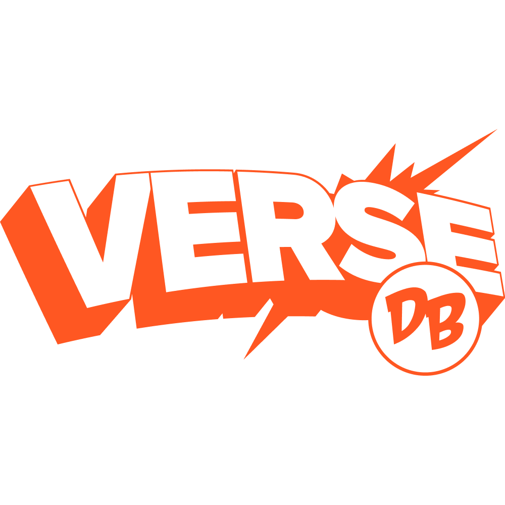 VerseDB - The Modern Comic Book Database