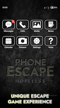 Phone Escape: Hopeless gallery image