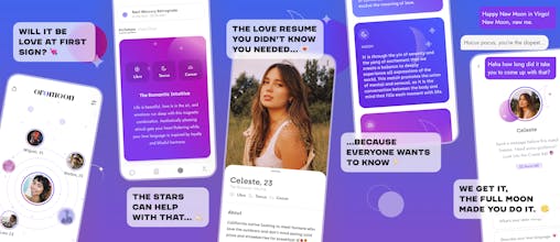 Oromoon gallery image