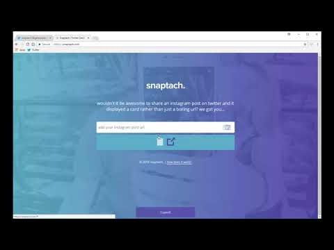 Snaptach gallery image