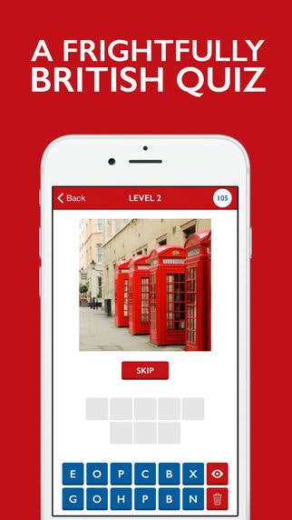 The Great British Quiz gallery image