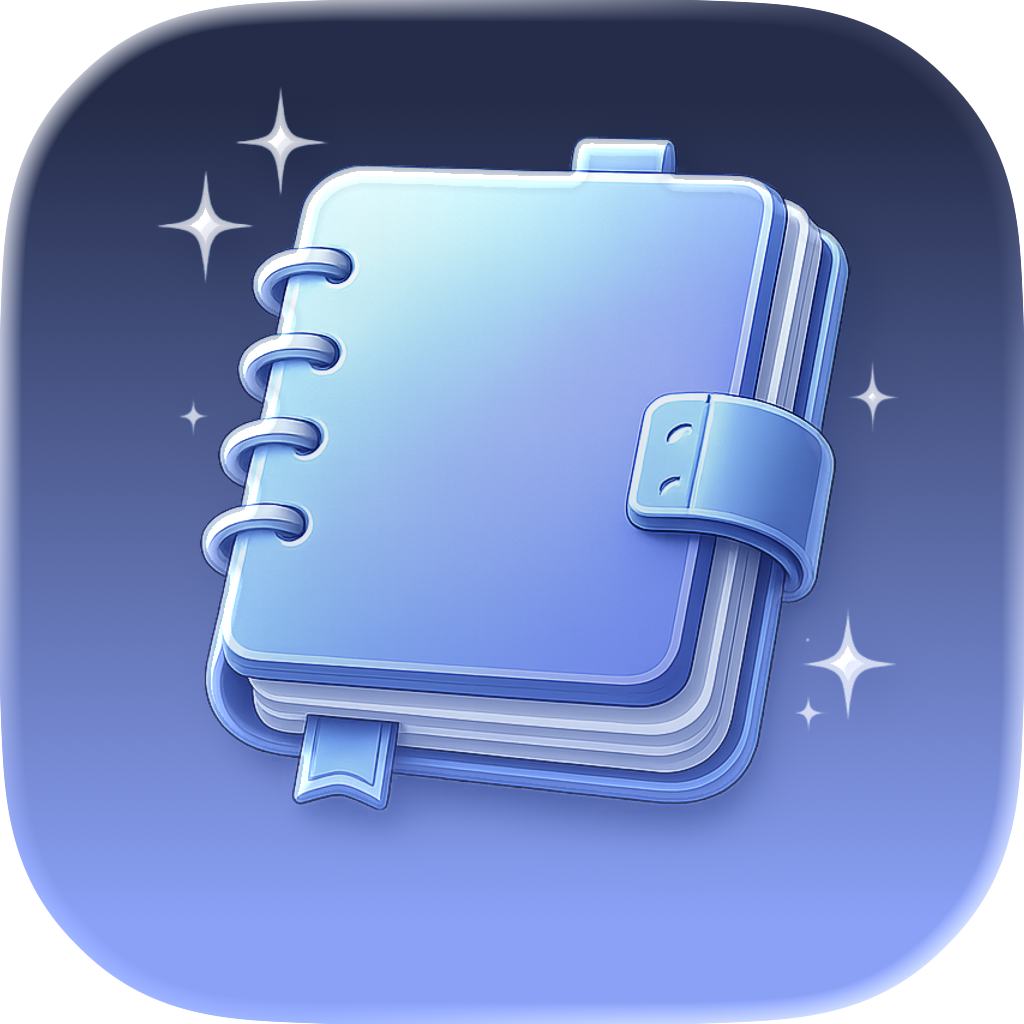 Smart Diary Notes