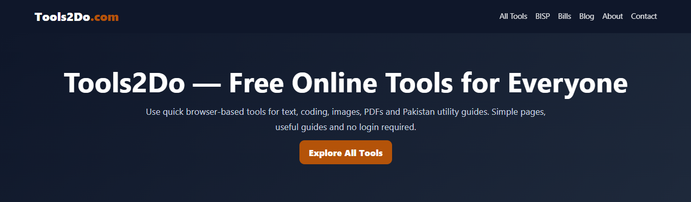 Tools2Do gallery image