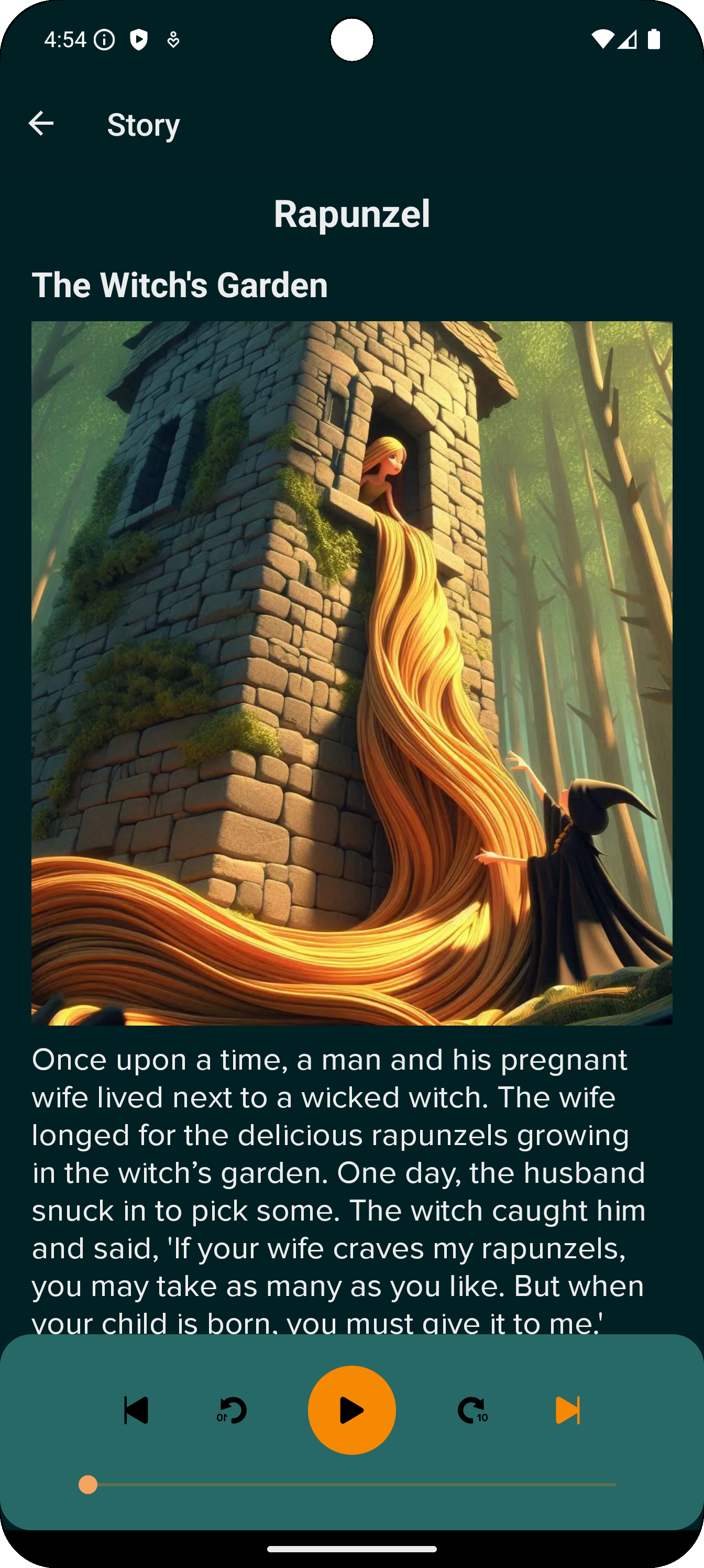 StoryHero gallery image