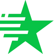 SaasTrac - Product Hunt launch logo and brand identity