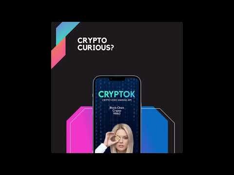 Cryptok gallery image