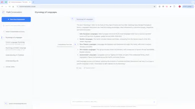 ForkConversation gallery image