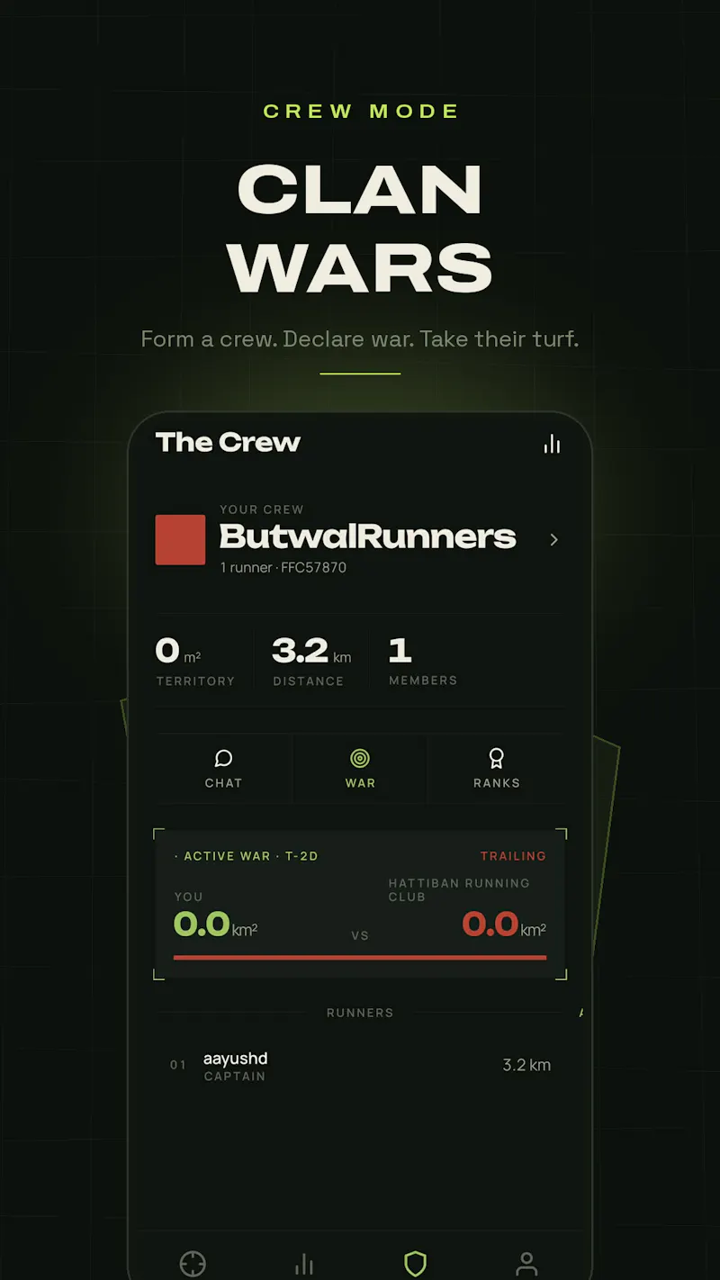 ClaimKo screenshot 8