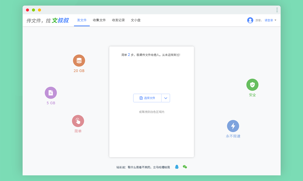 文叔叔 gallery image